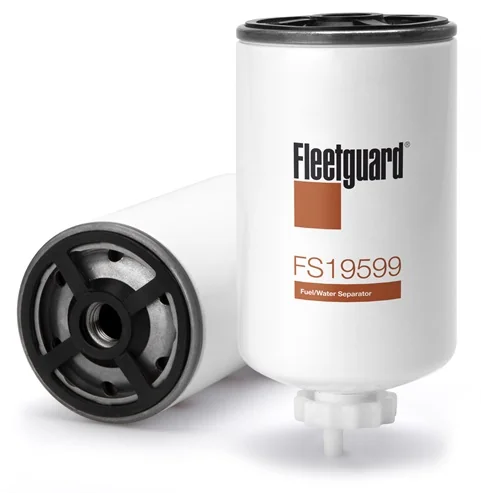 Fleetguard - FS19599 - Kraftstofffilter SpinOn