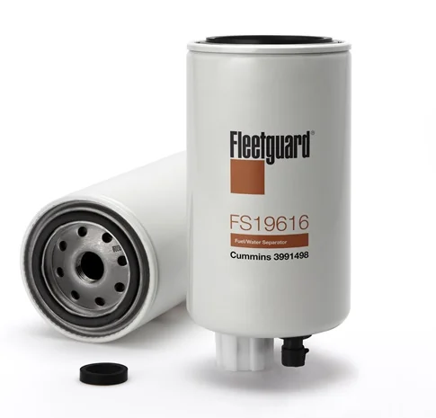 Fleetguard - FS19616 - Kraftstofffilter SpinOn