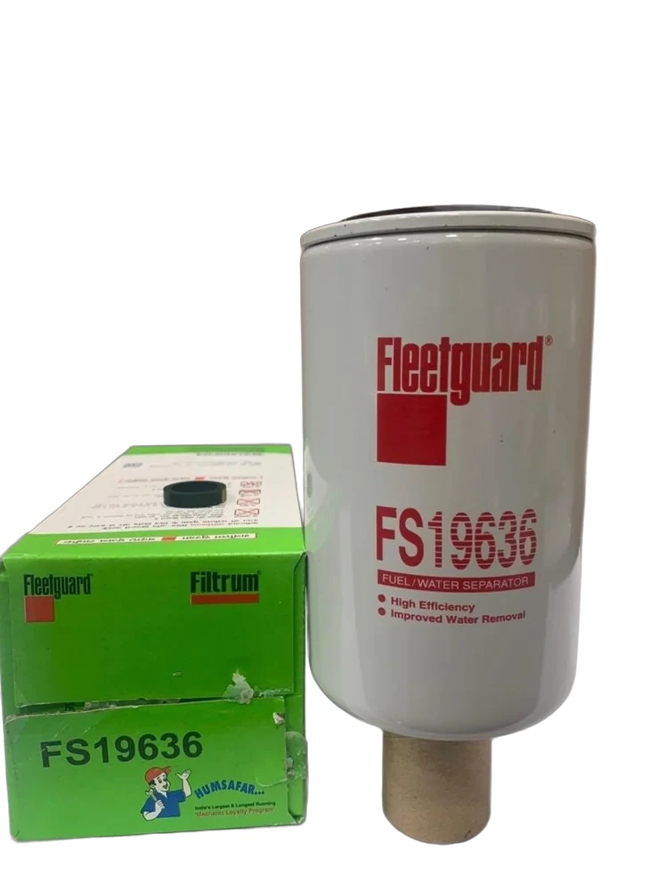 Fleetguard - FS19636 - Kraftstofffilterelement