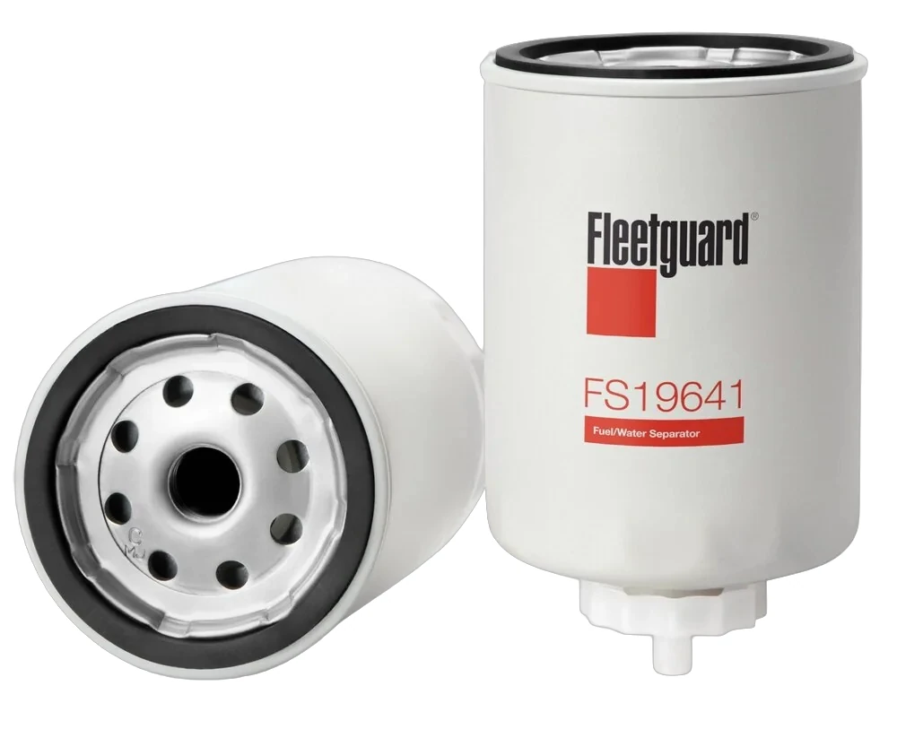 Fleetguard - FS19641 - Kraftstofffilterelement