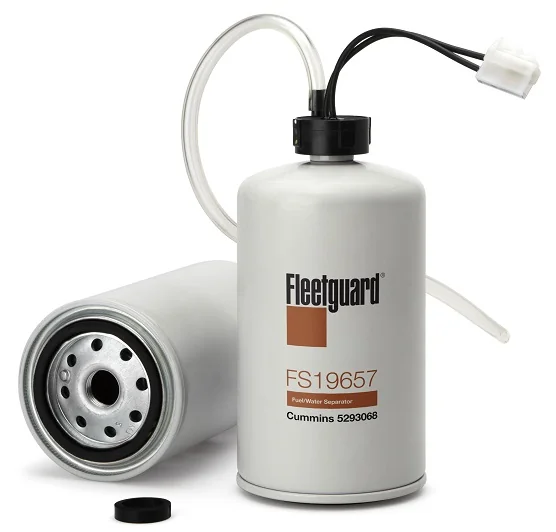 Fleetguard - FS19657 - Kraftstofffilter SpinOn