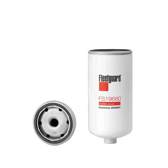 Fleetguard - FS19680 - Kraftstofffilter SpinOn
