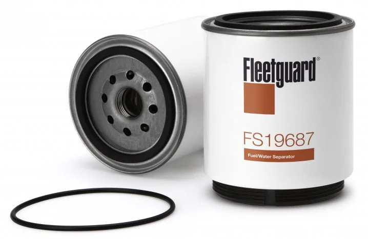 Fleetguard - FS19687 - Kraftstofffilterelement