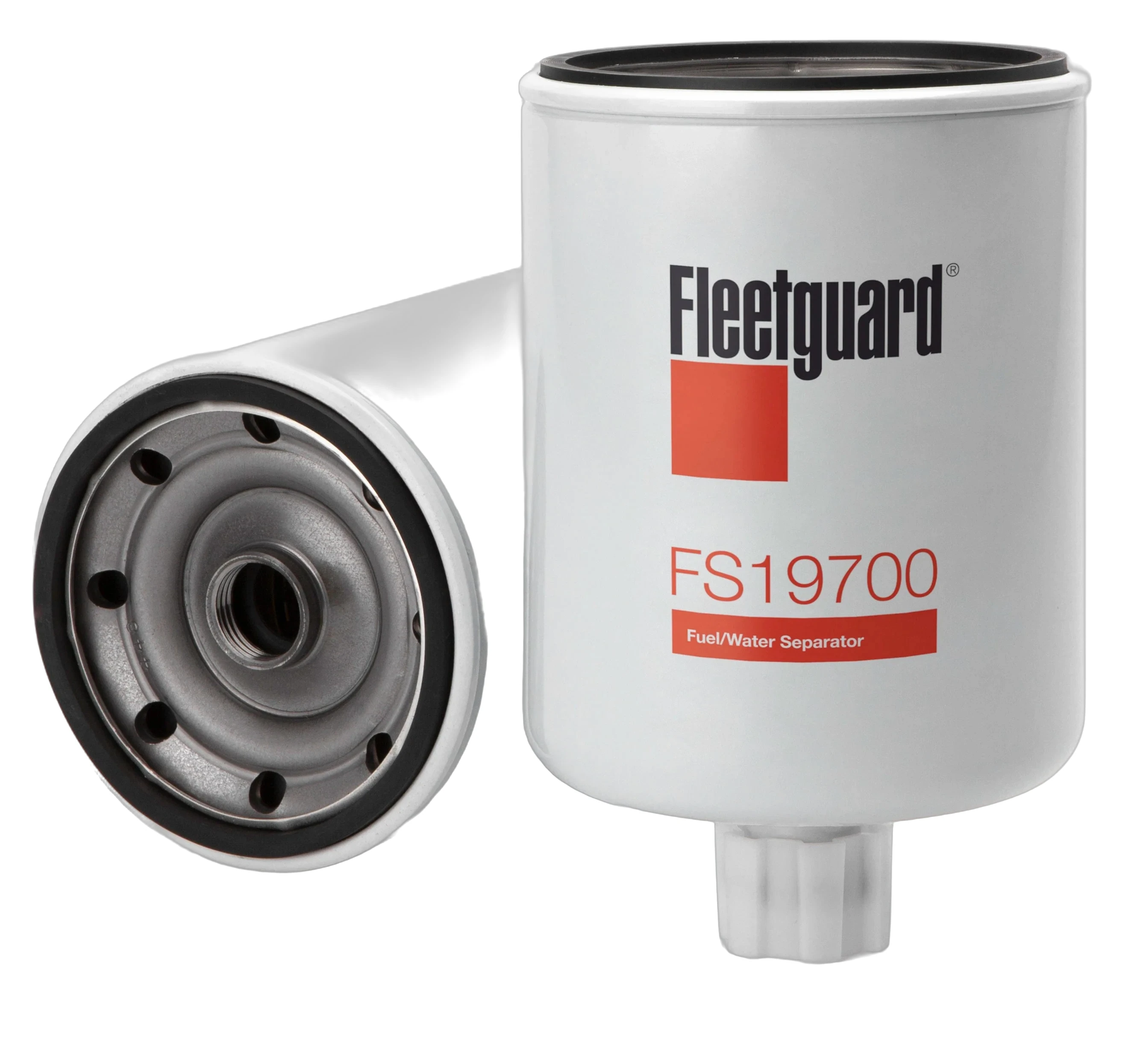 Fleetguard - FS19700 - Kraftstofffilterelement