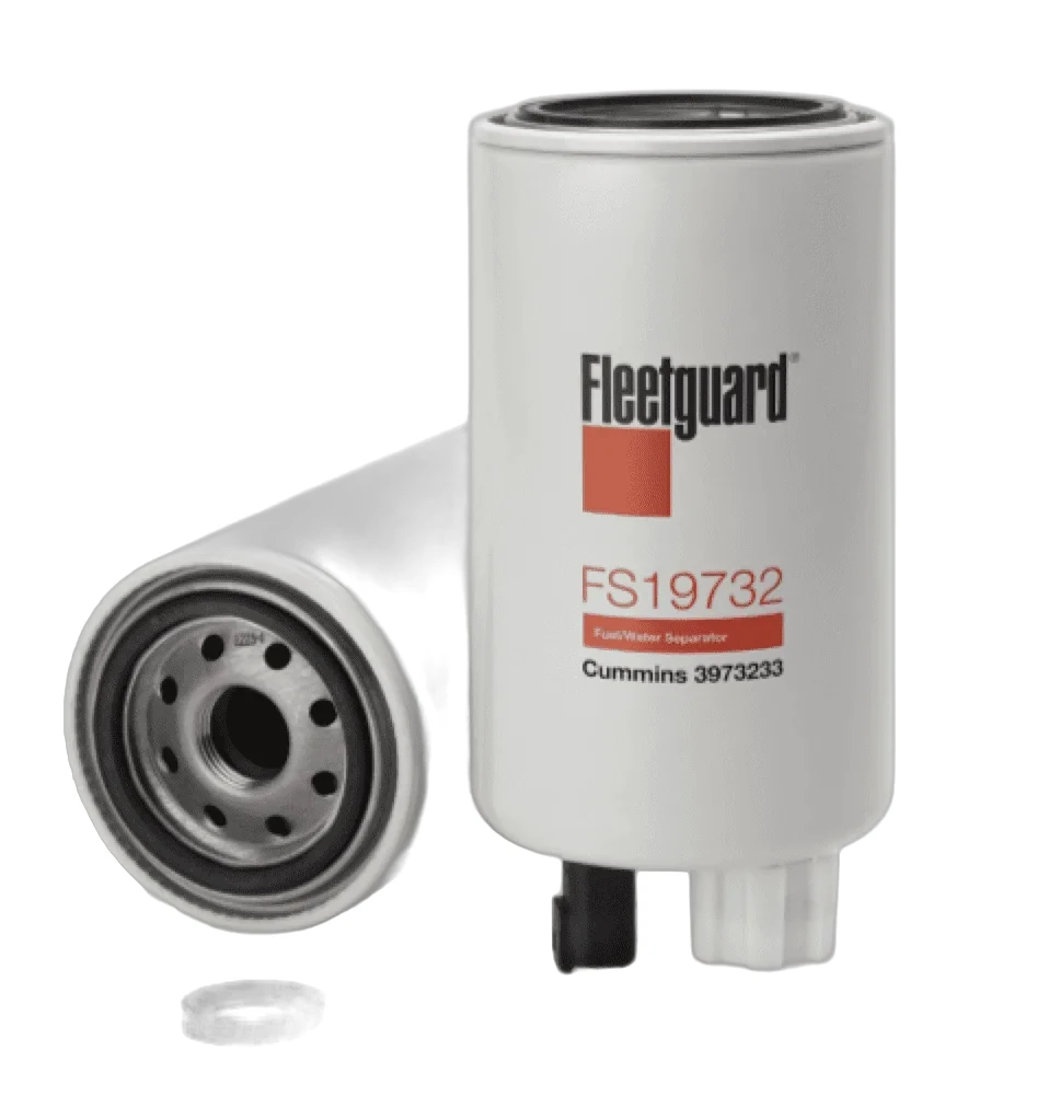 Fleetguard - FS19733 - Kraftstofffilterelement