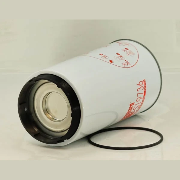 Fleetguard - FS19736 - Kraftstofffilter SpinOn