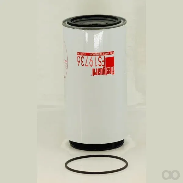 Fleetguard - FS19736 - Kraftstofffilter SpinOn