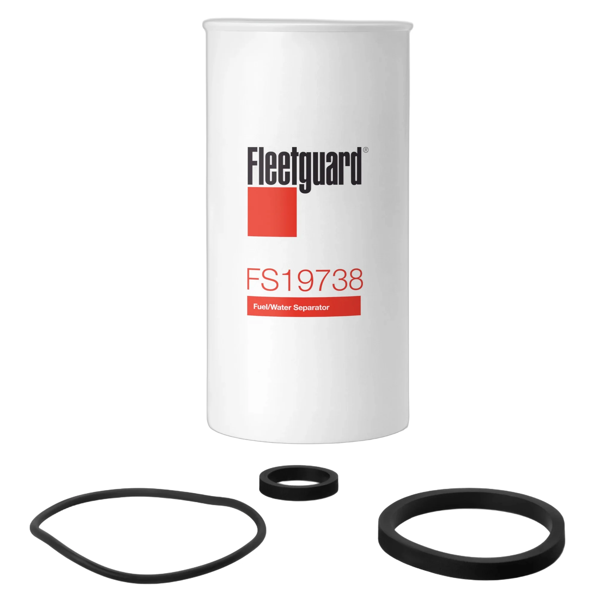 Fleetguard - FS19738 - Kraftstofffilterelement