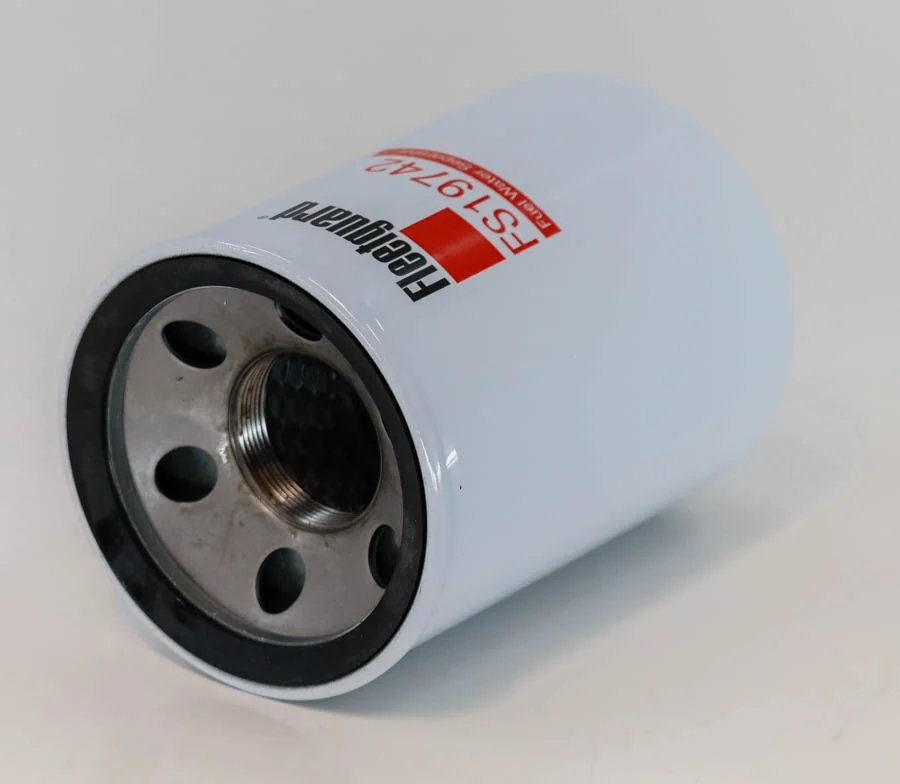Fleetguard - FS19742 - Kraftstofffilter SpinOn