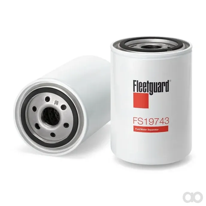 Fleetguard - FS19743 - Kraftstofffilterelement