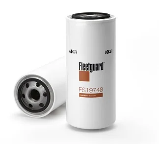 Fleetguard - FS19748 - Kraftstofffilter SpinOn
