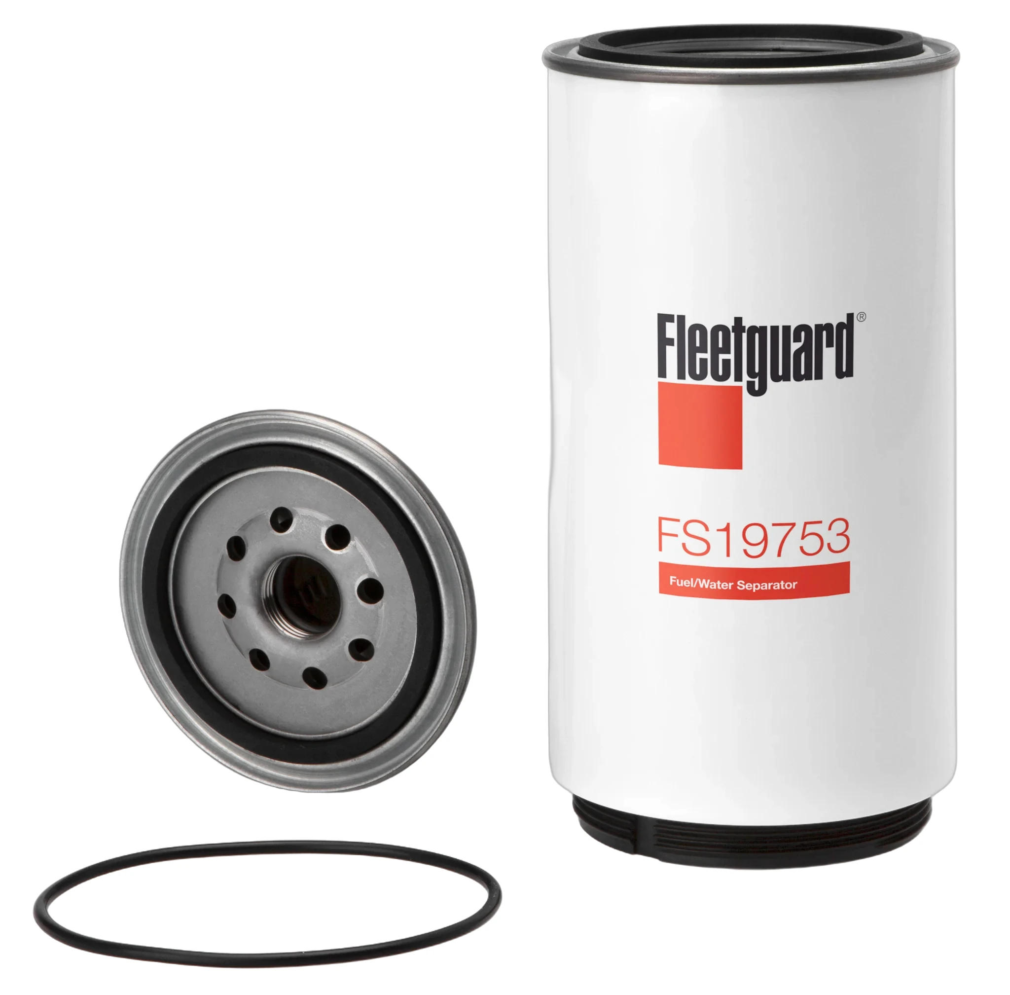 Fleetguard - FS19753 - Kraftstofffilterelement