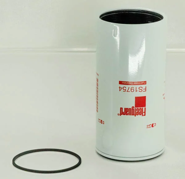 Fleetguard - FS19754 - Kraftstofffilter SpinOn
