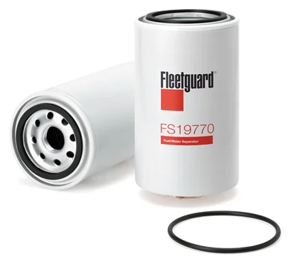 Fleetguard - FS19770 - Kraftstofffilter SpinOn