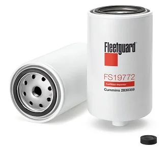 Fleetguard - FS19772 - Kraftstofffilter SpinOn