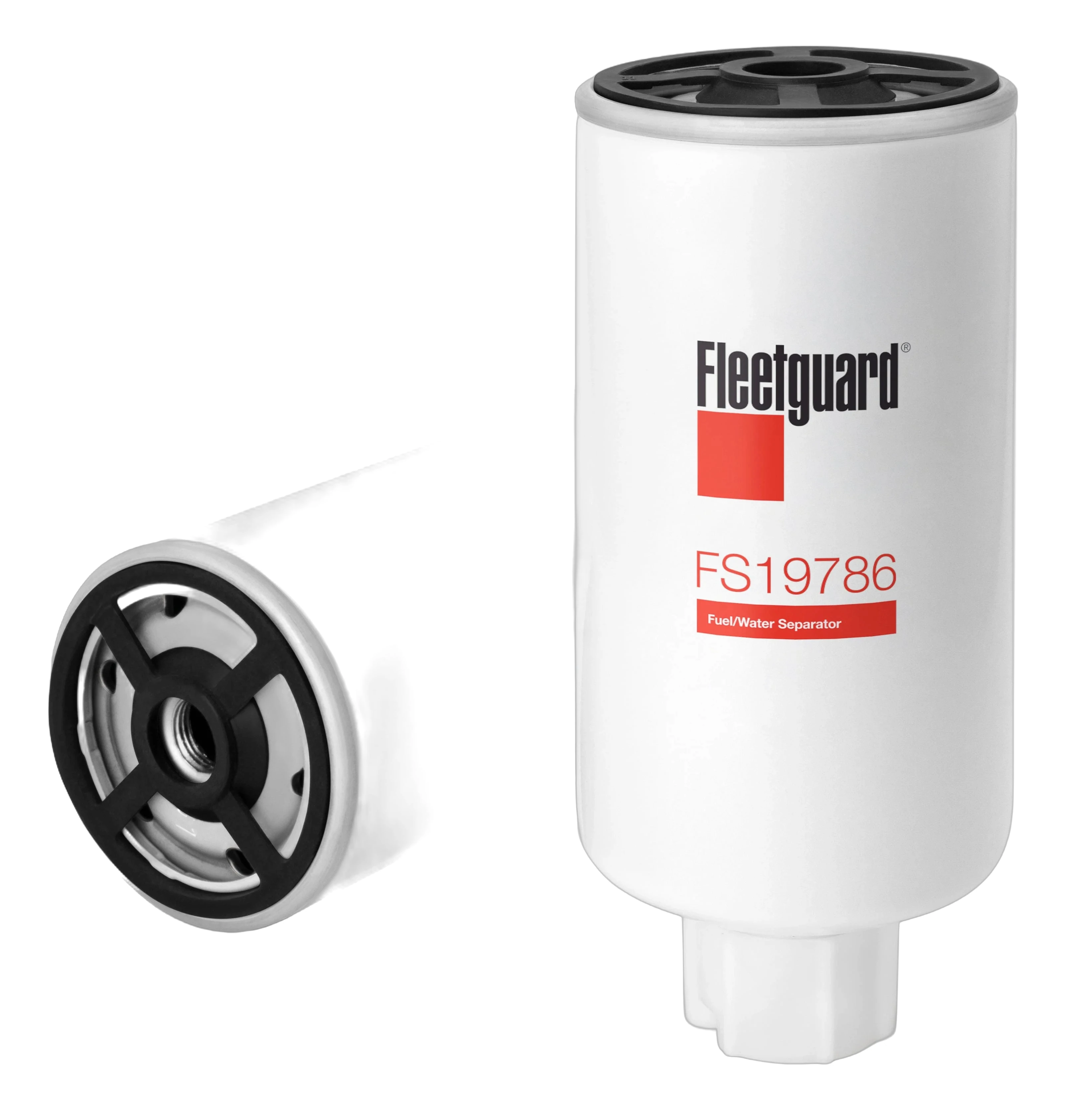 Fleetguard - FS19786 - Kraftstofffilterelement