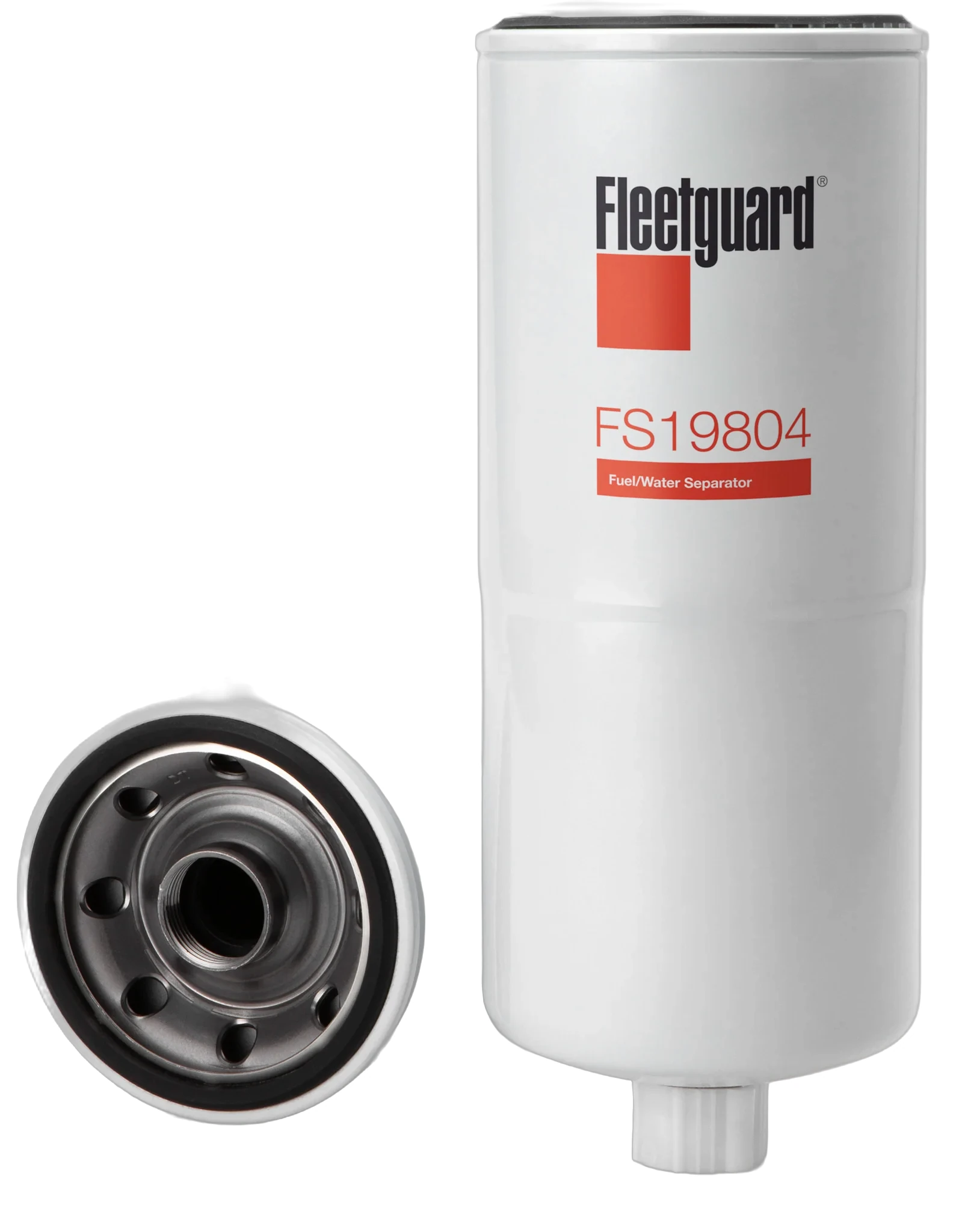 Fleetguard - FS19804 - Kraftstofffilterelement