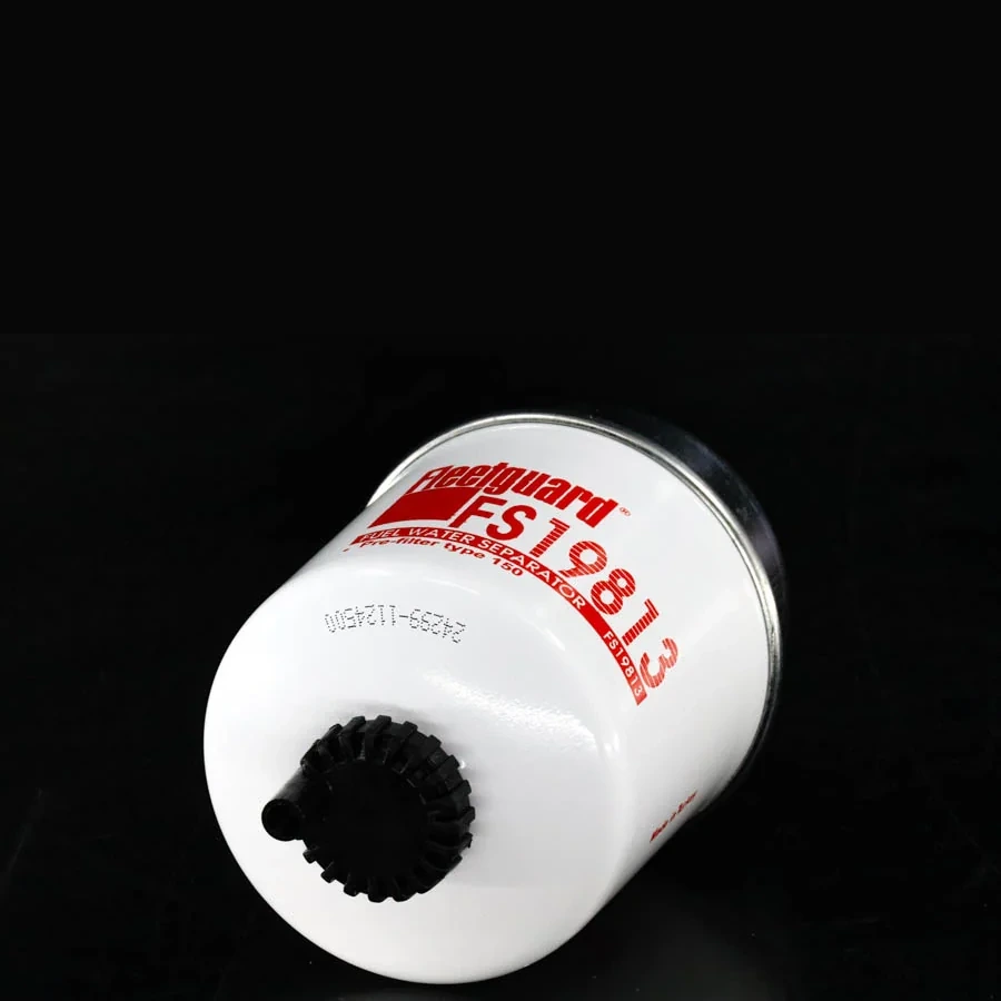 Fleetguard - FS19813 - Kraftstofffilter SpinOn