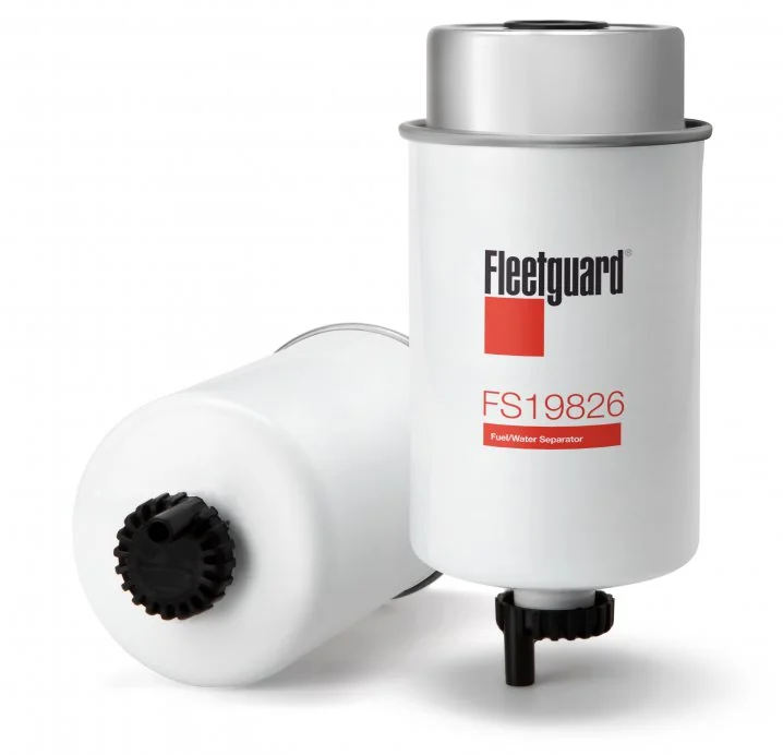 Fleetguard - FS19826 - Kraftstofffilterelement