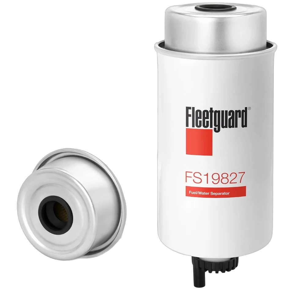 Fleetguard - FS19827 - Kraftstofffilterelement