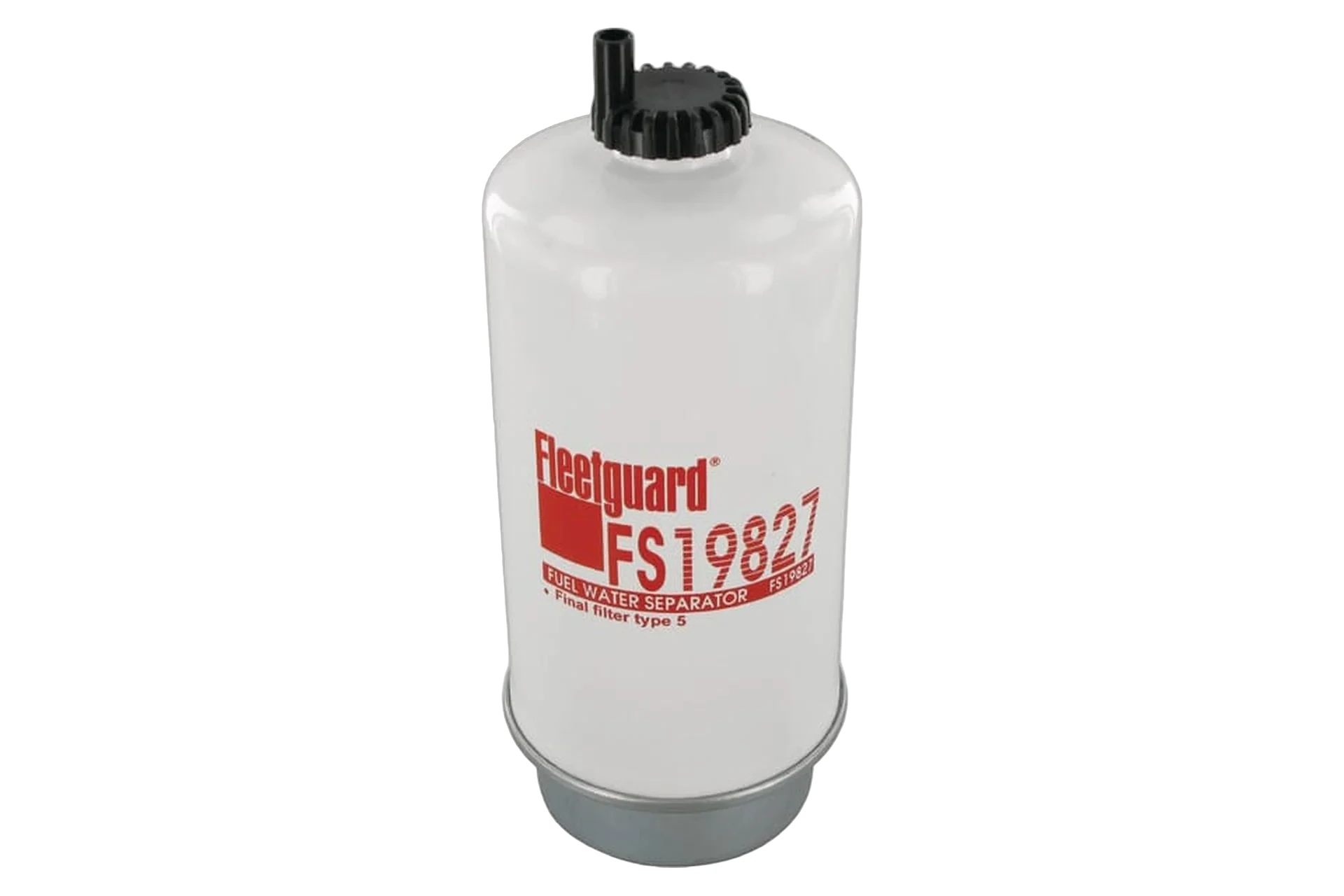 Fleetguard - FS19827 - Kraftstofffilterelement