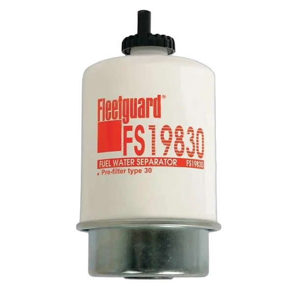 Fleetguard - FS19830 - Kraftstofffilterelement