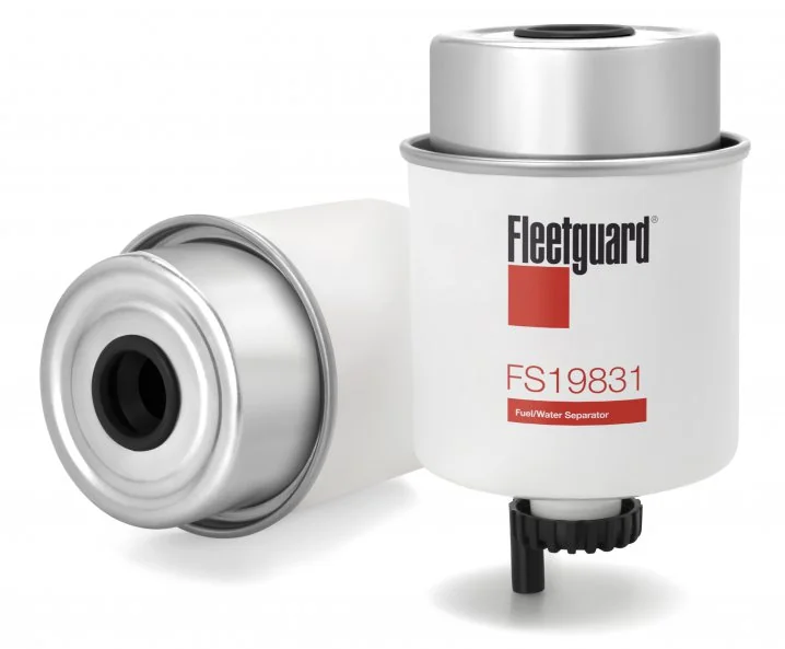 Fleetguard - FS19831 - Kraftstofffilterelement