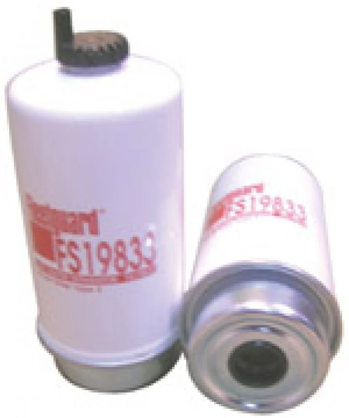 Fleetguard