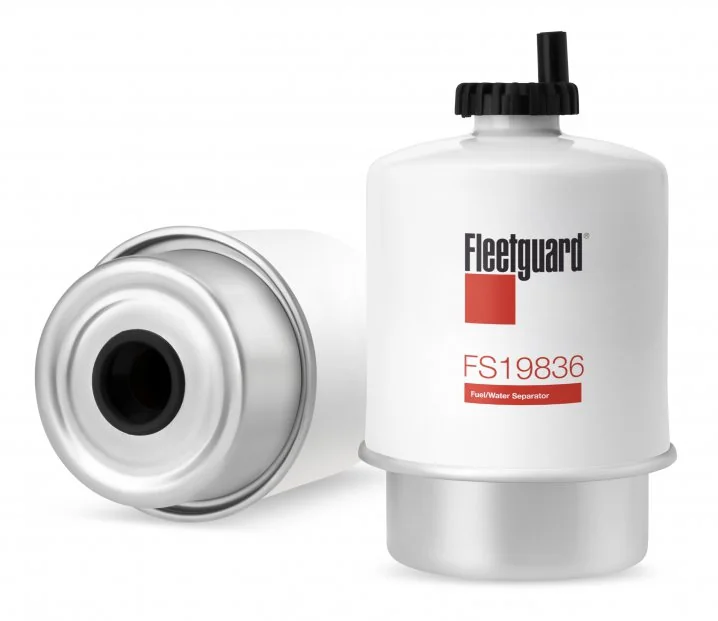 Fleetguard - FS19836 - Kraftstofffilterelement