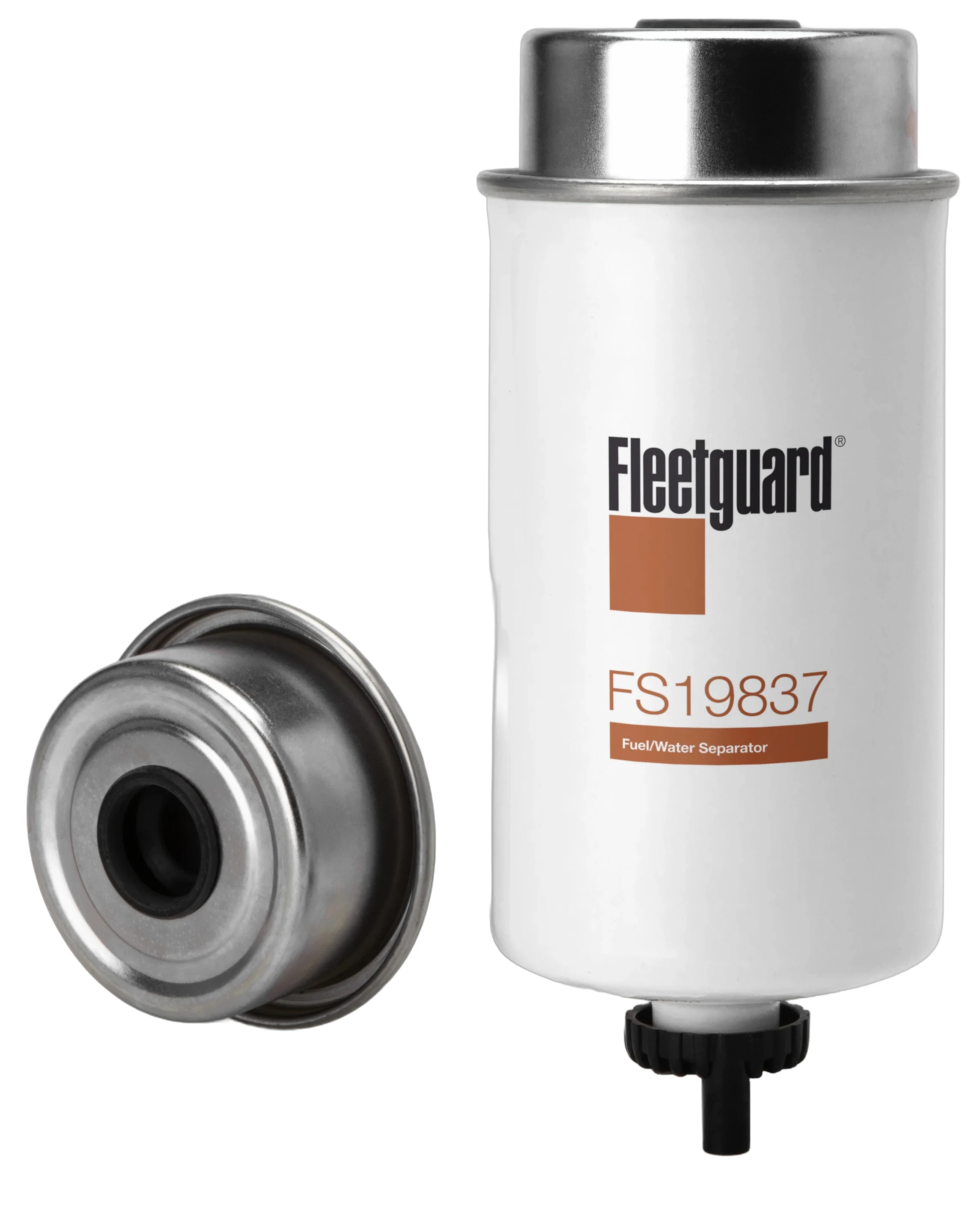 Fleetguard - FS19837 - Kraftstofffilterelement