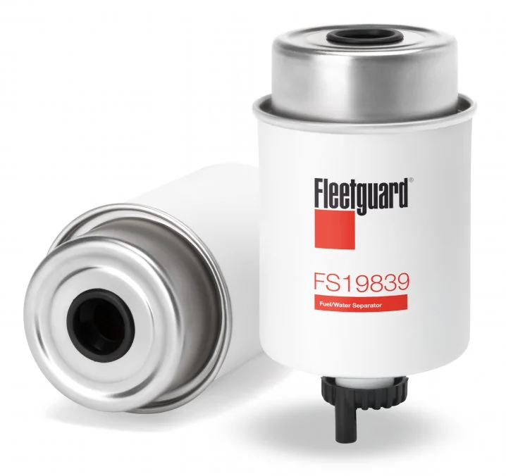 Fleetguard - FS19839 - Kraftstofffilterelement