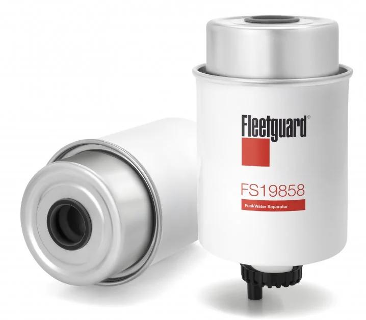 Fleetguard - FS19858 - Kraftstofffilterelement