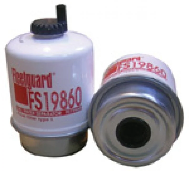 Fleetguard - FS19860 - Kraftstofffilterelement