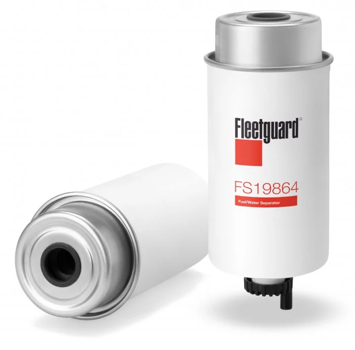 Fleetguard - FS19864 - Kraftstofffilterelement