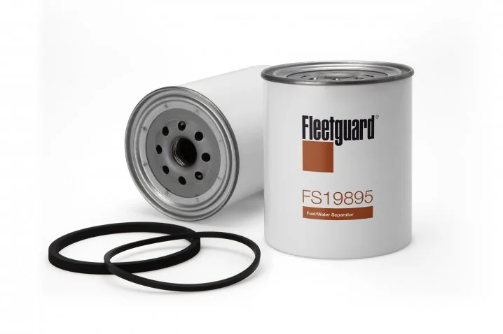 Fleetguard - FS19895 - Kraftstofffilterelement