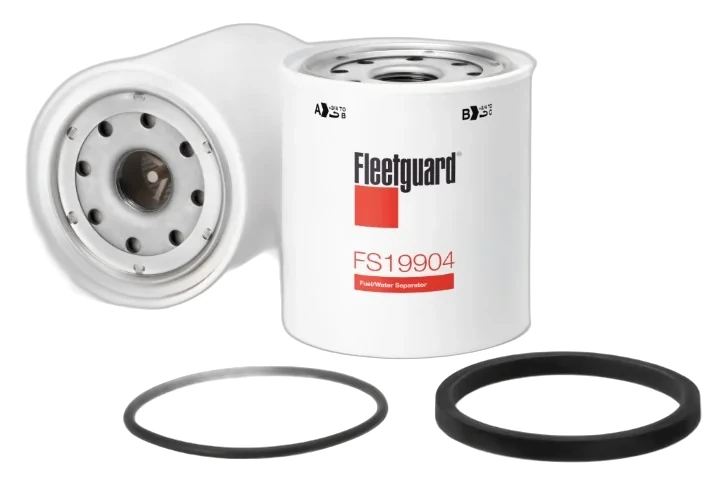 Fleetguard - FS19904 - Kraftstofffilterelement