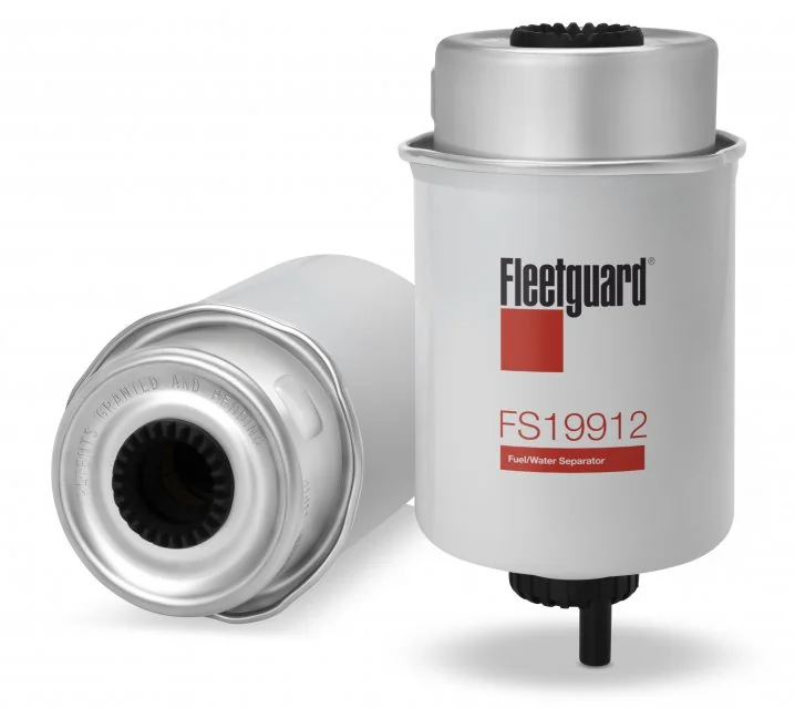 Fleetguard - FS19912 - Kraftstofffilterelement