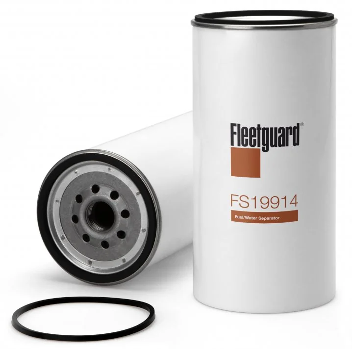 Fleetguard - FS19914 - Kraftstofffilter SpinOn