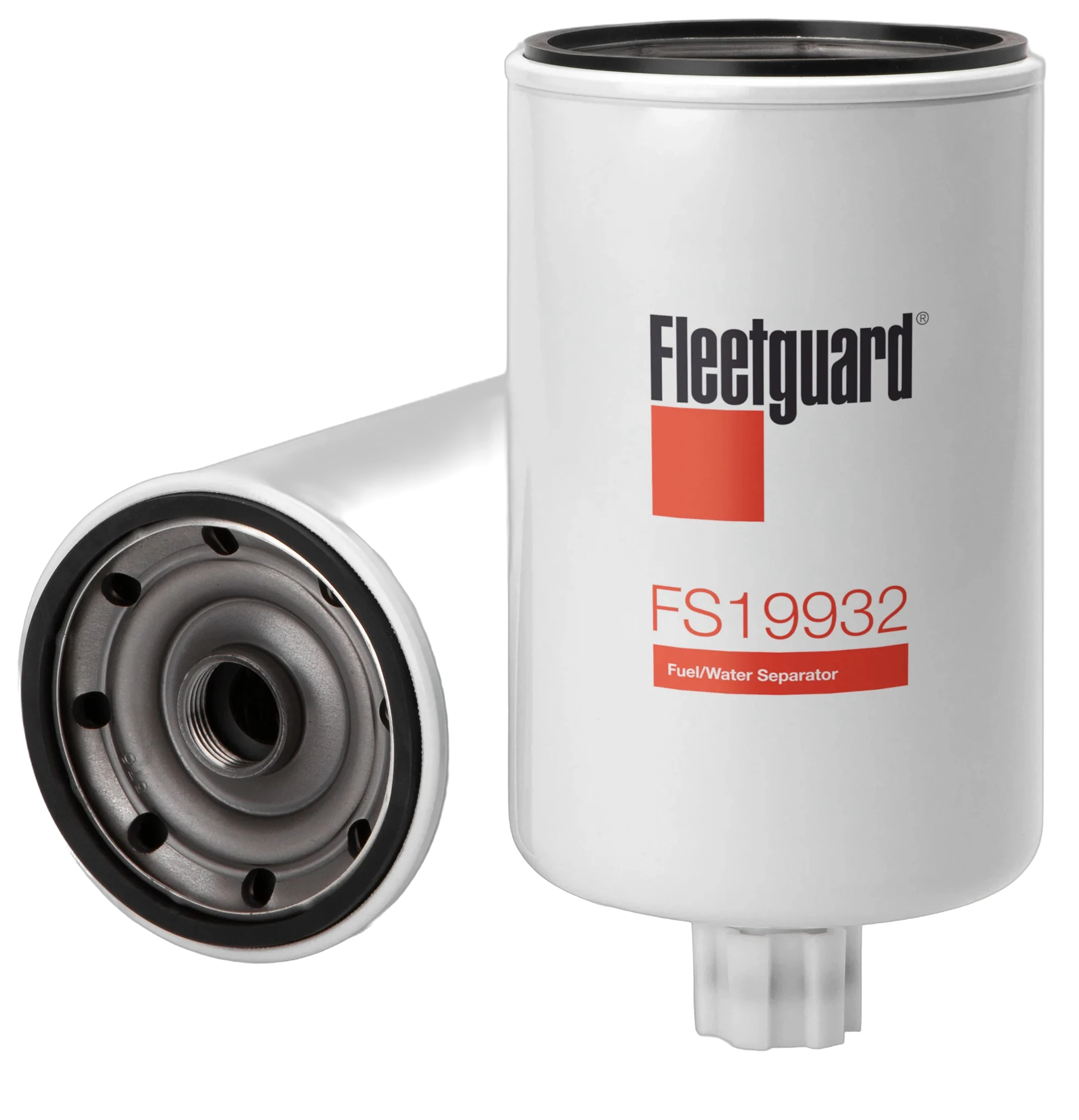 Fleetguard - FS19932 - Kraftstofffilterelement