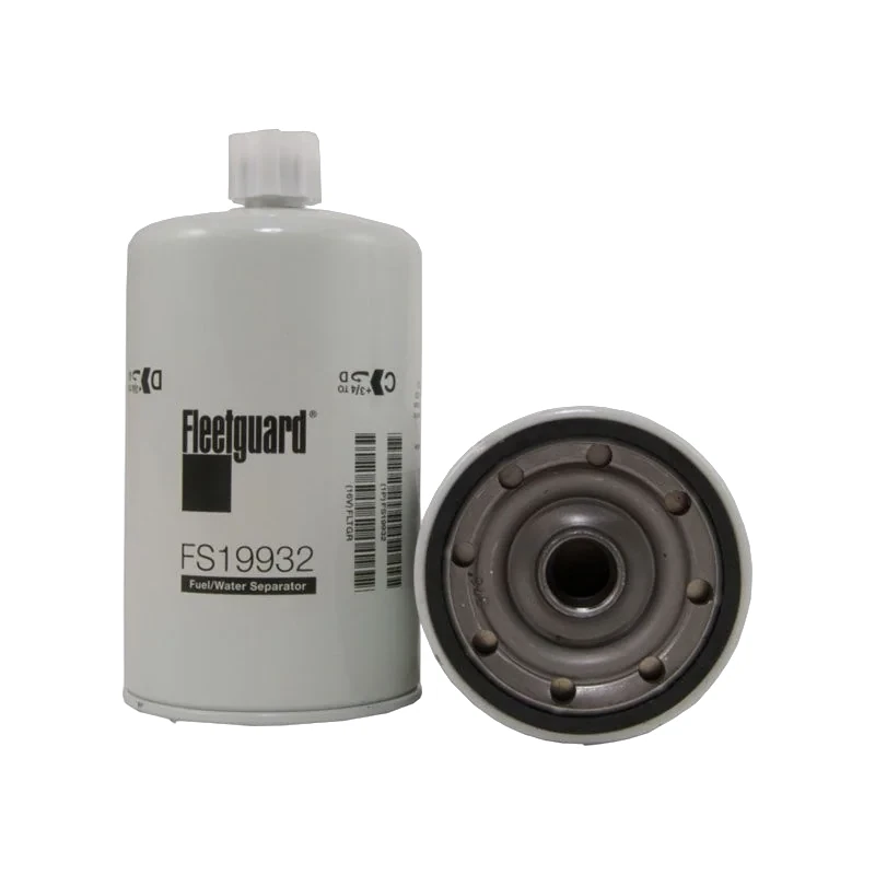 Fleetguard - FS19932 - Kraftstofffilterelement