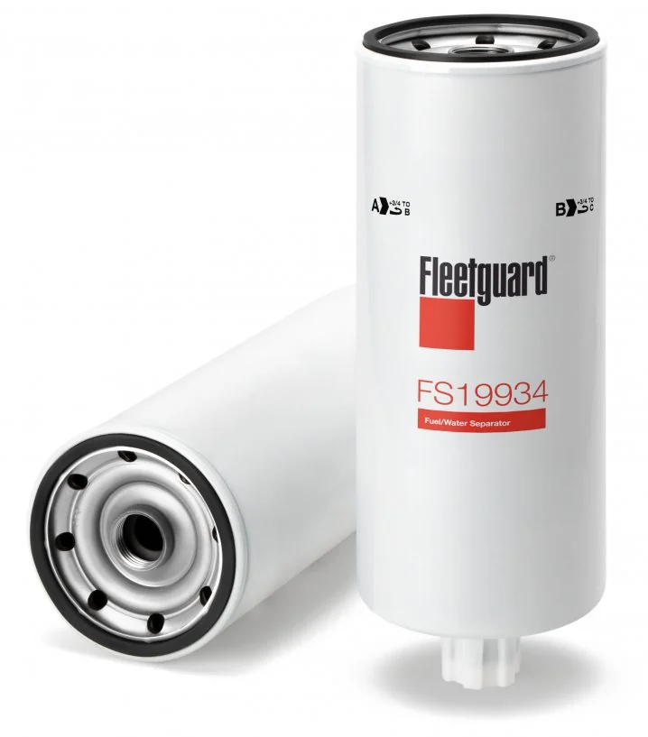 Fleetguard - FS19934 - Kraftstofffilterelement