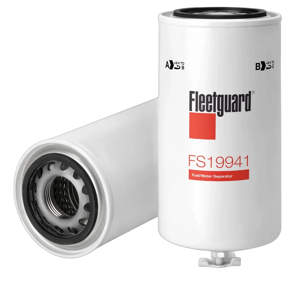 Fleetguard - FS19941 - Kraftstofffilterelement