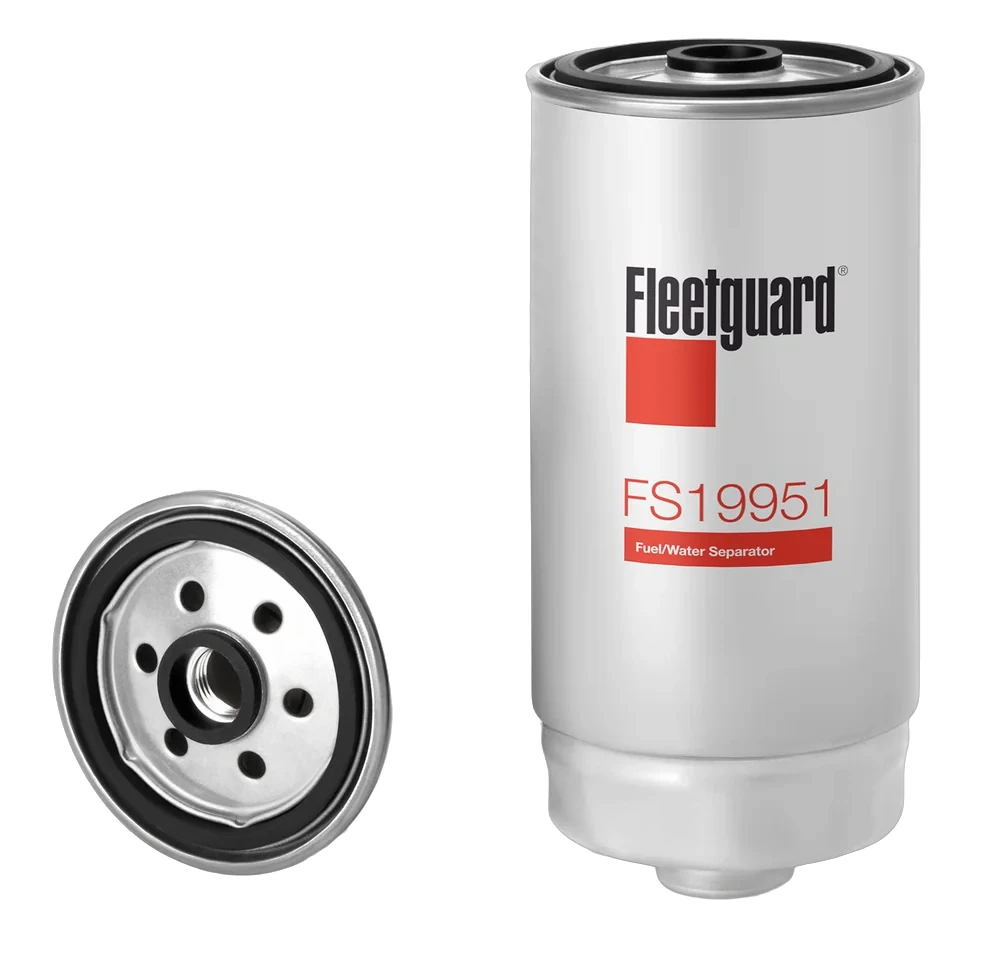 Fleetguard