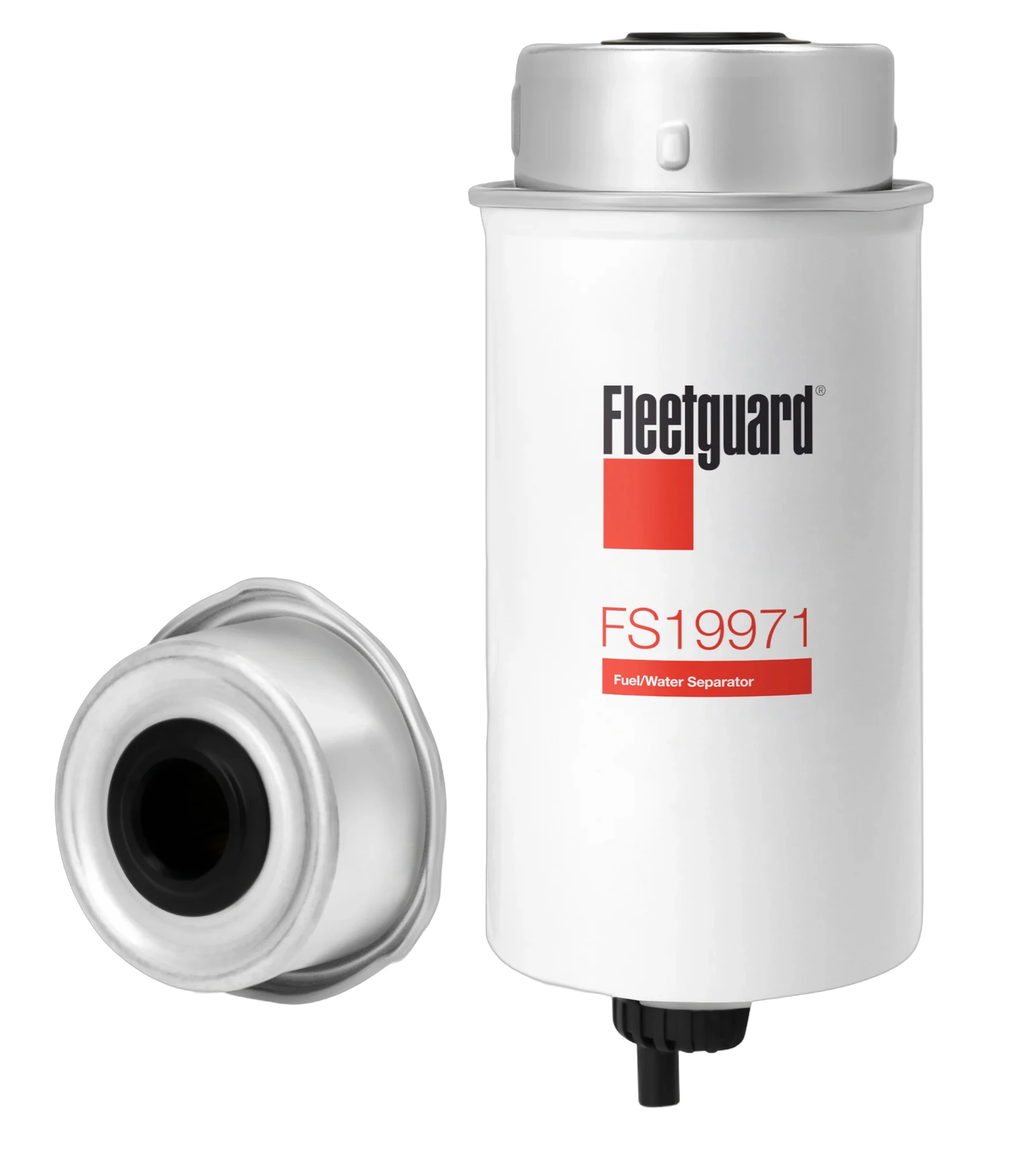 Fleetguard - FS19971 - Kraftstofffilterelement