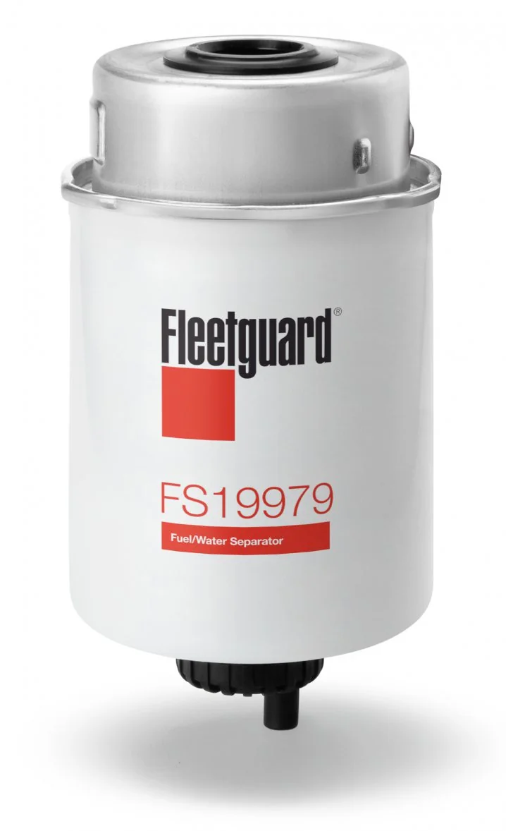 Fleetguard - FS19979 - Kraftstofffilterelement