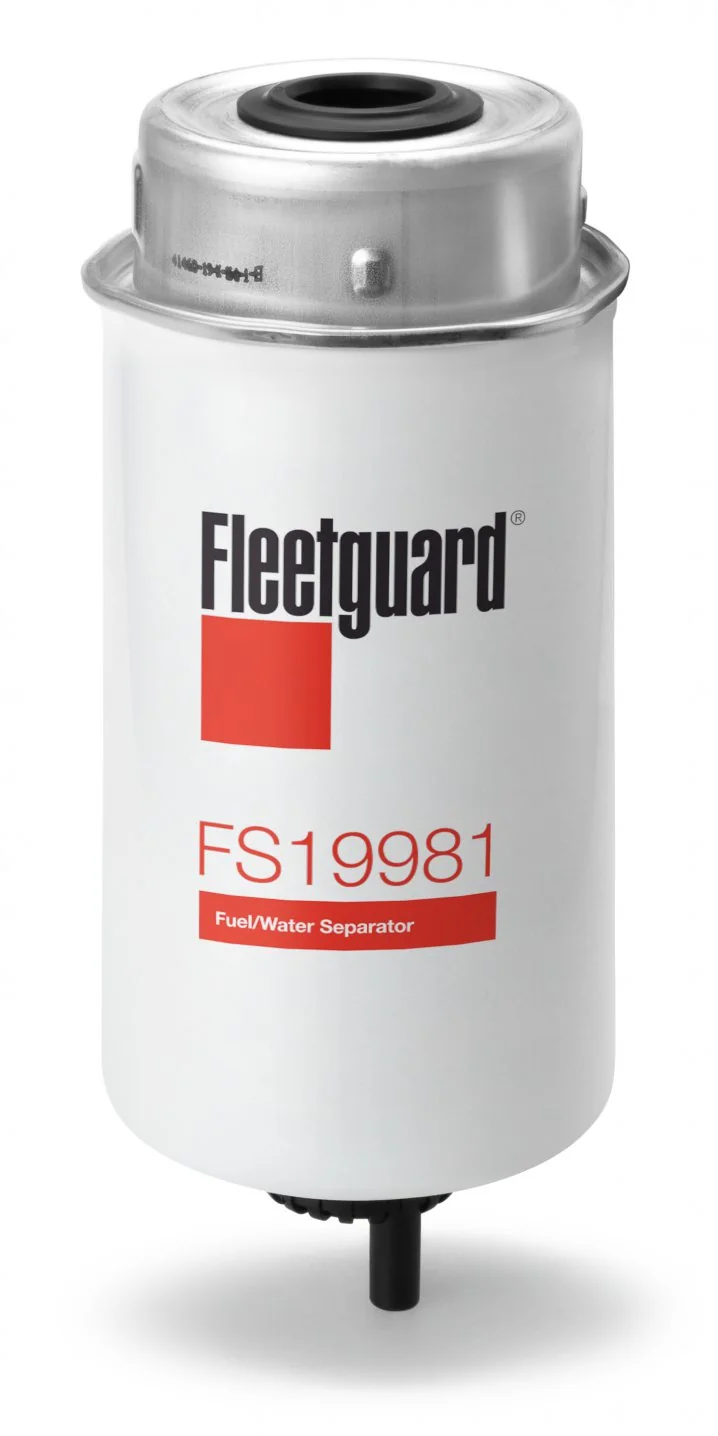 Fleetguard - FS19981 - Kraftstofffilterelement