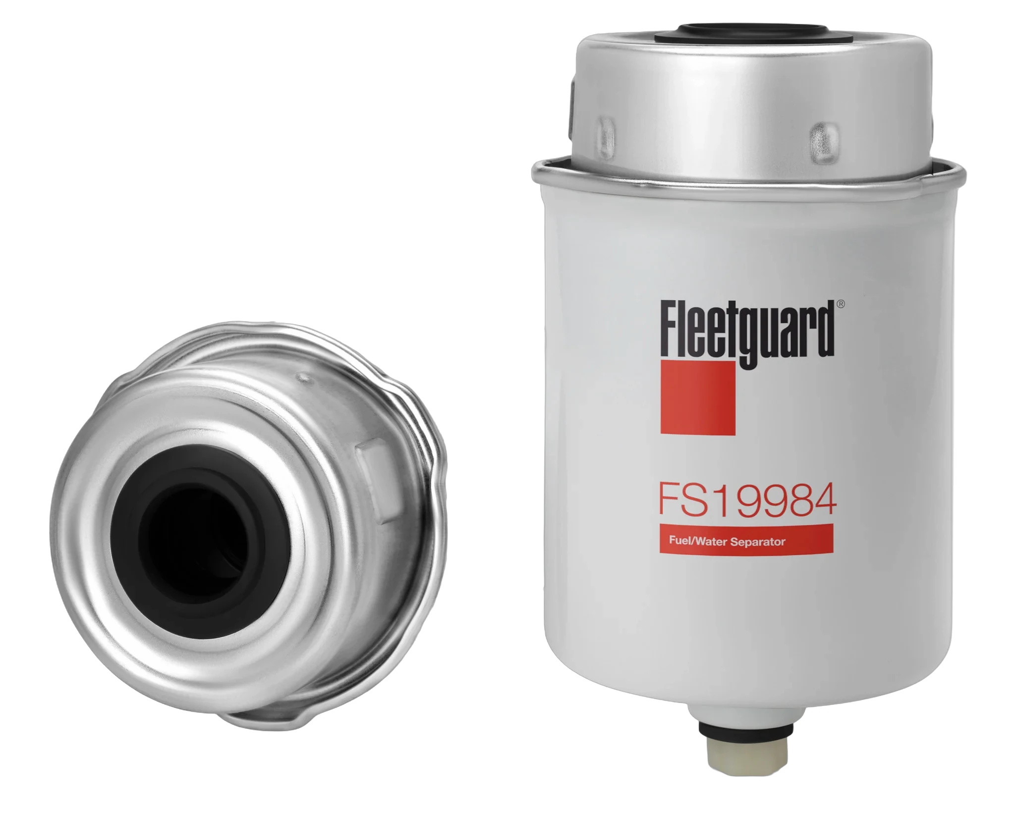 Fleetguard - FS19984 - Kraftstofffilterelement