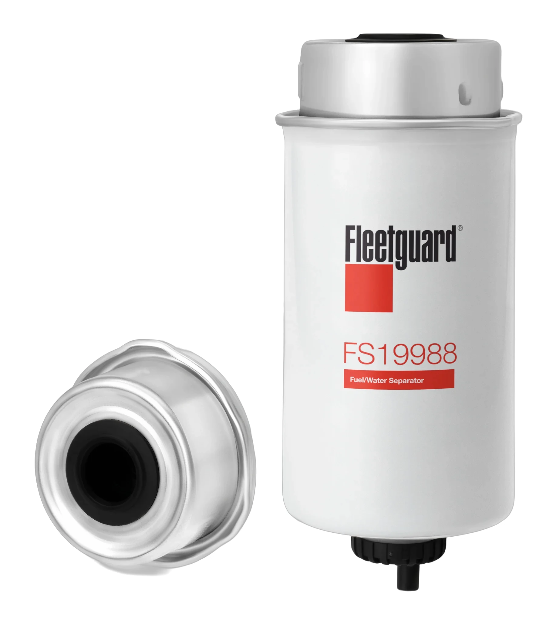 Fleetguard - FS19988 - Kraftstofffilterelement