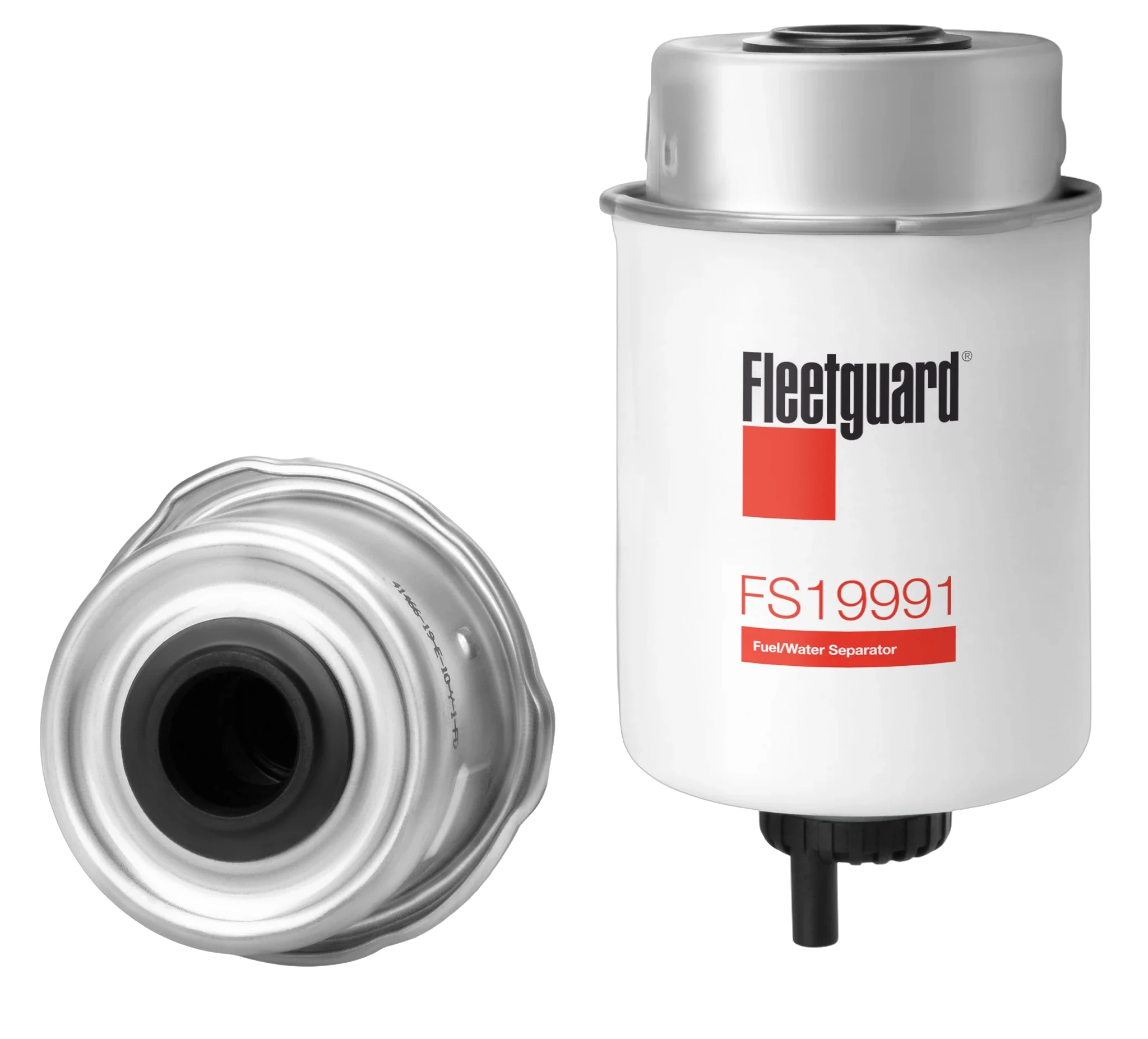 Fleetguard - FS19991 - Kraftstofffilterelement
