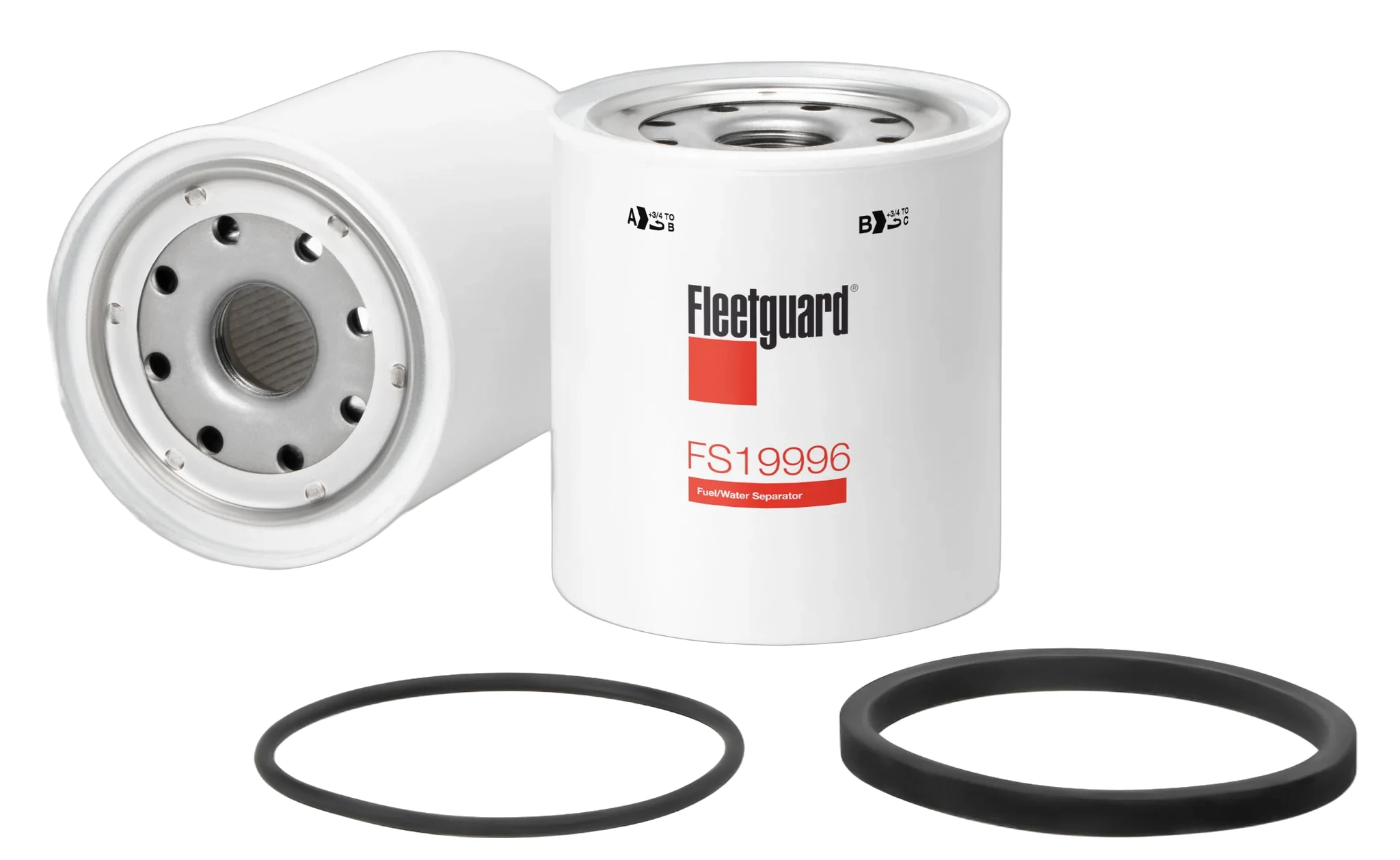 Fleetguard - FS19996 - Kraftstofffilterelement